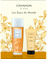 Set cadou Vanilla Chanson d´Eau