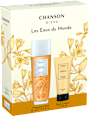 Set cadou Vanilla Chanson d´Eau