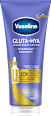 Gluta-Hya Overnight Radiance losjon za telo Vaseline