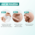 náplasti na akné Invisible  GARNIER PureActive