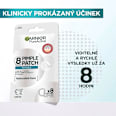náplasti na akné Invisible  GARNIER PureActive