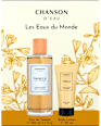 Set cadou Vanilla Chanson d´Eau