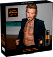 Set cadou Bold Instinct DAVID BECKHAM