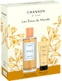 Set cadou Vanilla Chanson d´Eau