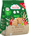 Kinderkekse Winter mit Hafer, Apfel, Birne & Zimt ab 12 Monaten FruchtBar
