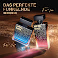 Black Woman Eau de Toilette Mexx