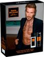 Set cadou BOLD INSTINCT DAVID BECKHAM