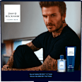 Set cadou Classic Blue DAVID BECKHAM