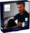 Set cadou Classic Blue DAVID BECKHAM