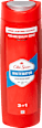 WHITEWATER - gel za tuširanje  Old Spice
