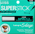 Lepilo za umetne trepalnice Super Stick Strip KISS