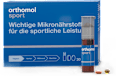 Orthomol Sport Trinkfläschchen/Tabletten/Kapseln 30 St orthomol