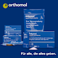 Orthomol Sport Trinkfläschchen/Tabletten/Kapseln 30 St orthomol