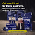 Orthomol Sport Protein Pulver Schokolade orthomol