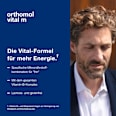 Orthomol Vital m Trinkfläschchen/Kapseln 30 St orthomol