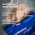 Orthomol Sport Protein Pulver Schokolade orthomol