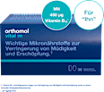 Orthomol Vital m Tabletten/Kapseln 30 St orthomol