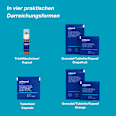 Orthomol Vital f Granulat/Tabletten/Kapseln Grapefruit 30 St orthomol