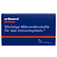 Orthomol Immun Trinkfläschchen/Tabletten 7 St orthomol
