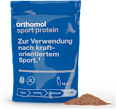 Orthomol Sport Protein Pulver Schokolade orthomol