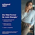Orthomol Vital f Trinkfläschchen/Kapseln 30 St orthomol