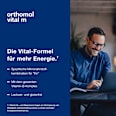 Orthomol Vital m Trinkfläschchen/Kapseln 30 St orthomol