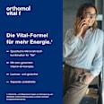 Orthomol Vital f Granulat/Tabletten/Kapseln Grapefruit 30 St orthomol