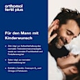 Orthomol Fertil plus Tabletten/Kapseln 90 St orthomol