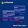 Orthomol Fertil plus Tabletten/Kapseln 90 St orthomol