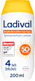 Ladival Empfindliche & Normale Haut Lotion LSF50+ Ladival
