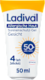 Ladival Allergische Haut Sonnenschutz-Gel Gesicht LSF 50+ Ladival