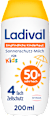 Ladival Empfindliche Kinderhaut Sonnenschutz-Milch LSF 50+ Ladival