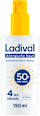 Ladival Allergische Haut Sonnenschutz-Spray LSF 50+ Ladival