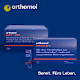 Orthomol Immun Trinkfläschchen/Tabletten 7 St orthomol