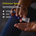 Orthomol Sport Trinkfläschchen/Tabletten/Kapseln 7 St orthomol