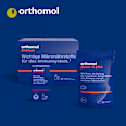 Orthomol junior C plus Direktgranulat Himbeer-Limette 30 St orthomol