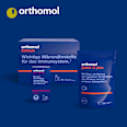 Orthomol junior C plus Direktgranulat Himbeer-Limette 7 St orthomol