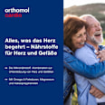 Orthomol Cardio Tabletten/Kapseln 30 Tagesportionen orthomol