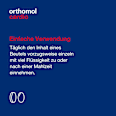 Orthomol Cardio Tabletten/Kapseln 30 Tagesportionen orthomol