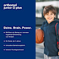 Orthomol junior Omega plus Toffees 30 St orthomol
