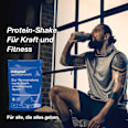 Orthomol Sport Protein Pulver Schokolade orthomol