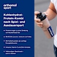 Orthomol Sport Recover Pulver orthomol