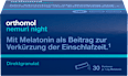 Orthomol Nemuri night Direktgranulat 30 St orthomol