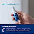 Orthomol Nemuri night Spray Pfefferminz-Geschmack 125 Portionen orthomol