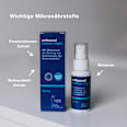 Orthomol Nemuri night Spray Pfefferminz-Geschmack 125 Portionen orthomol