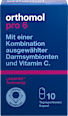 Orthomol Pro 6 Kapseln 10 St orthomol