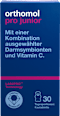 Orthomol Pro junior Kautabletten Erdbeere 30 St orthomol