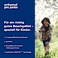 Orthomol Pro junior Kautablette Erdbeere 10 St orthomol