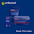 Orthomol Pro junior Kautabletten Erdbeere 30 St orthomol