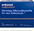 Orthomol Cellprotect Granulat/Tabletten/Kapseln orthomol